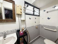 Blk 510 Cheng San Crest (Ang Mo Kio), HDB 2 Rooms #560937171